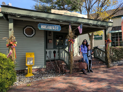 Bakery «Smithville Bakery & Coffee Shop», reviews and photos, 3 N New York Rd, Galloway, NJ 08205, USA