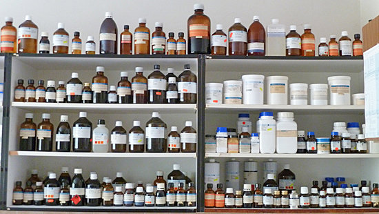 Farmacia Bozzoreda SA - Apotheke