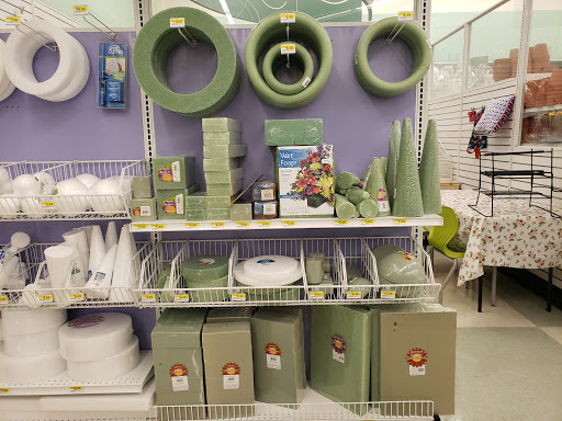 Fabric Store «Jo-Ann Fabrics and Crafts», reviews and photos, 105 Northshore Blvd Suite 135, Slidell, LA 70460, USA