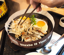 Pepper Lunch photo