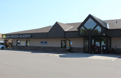 Day Care Center «New Horizon Academy», reviews and photos, 11441 Hanson Blvd NW, Coon Rapids, MN 55433, USA
