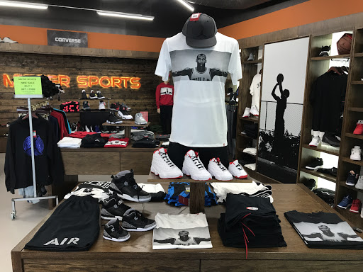 Sporting Goods Store «Mister Sports», reviews and photos, 235 Main St, Norwalk, CT 06851, USA