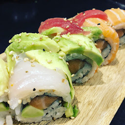 Photo n°37 de Sushi Oki à Poitiers ()