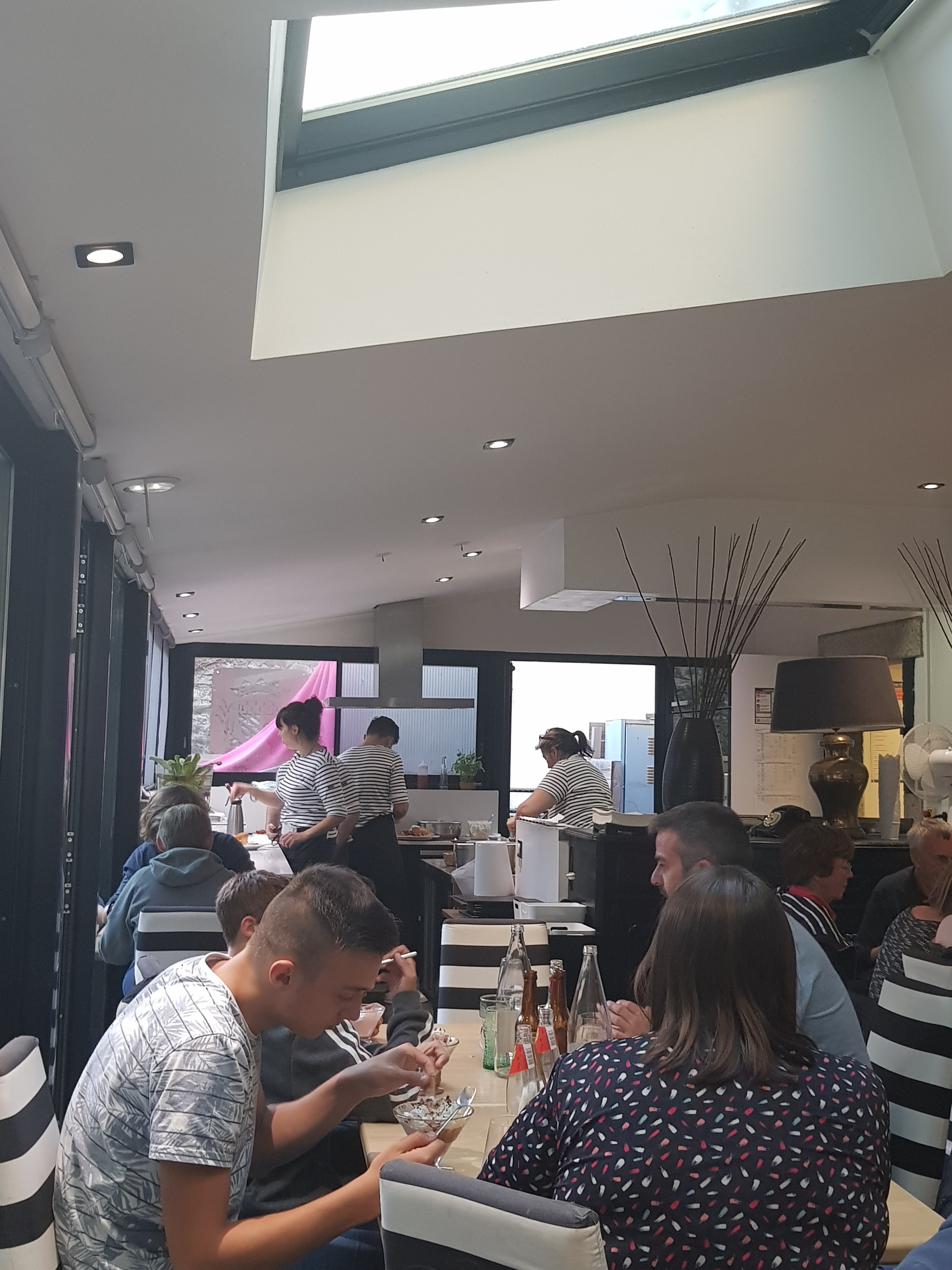 Photo n° 2 de l'avis de Laetitia.o fait le 13/08/2019 à 06:31