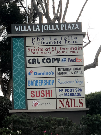 Liquor Store «Spirits of St Germain Liquors», reviews and photos, 3251 Holiday Ct # 101, La Jolla, CA 92037, USA