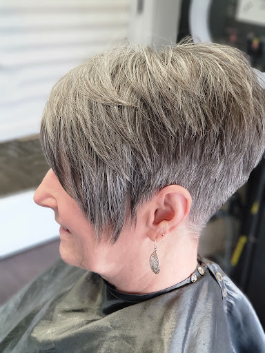 Hair Salon «Eclectic Hair Studio - Hair Salon - Poughkeepsie NY», reviews and photos, 2600 South Rd, Poughkeepsie, NY 12603, USA