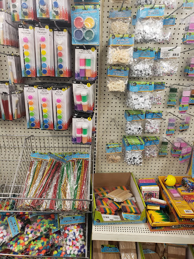 Dollar Store «Dollar Tree», reviews and photos, 12184 GA-92 #100, Woodstock, GA 30188, USA