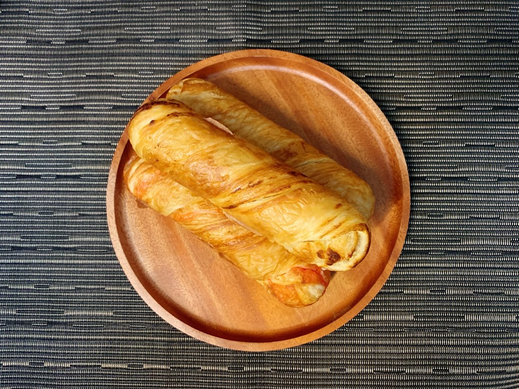 明石章魚燒-頭份八德店 的照片