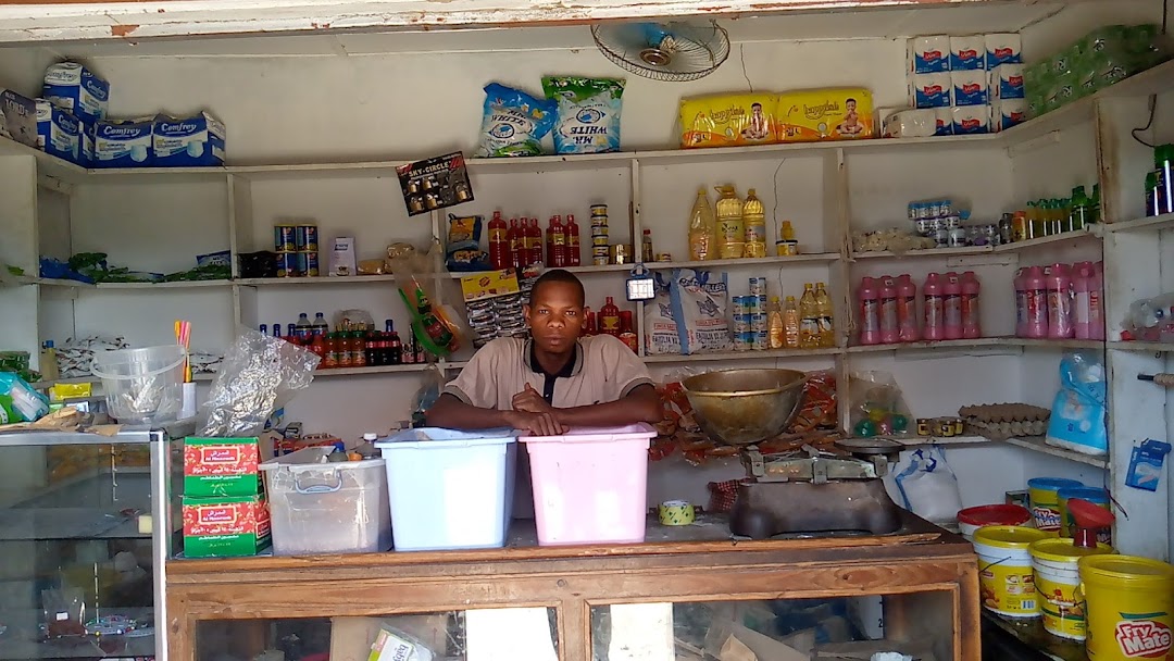 Mwalim kombo shop