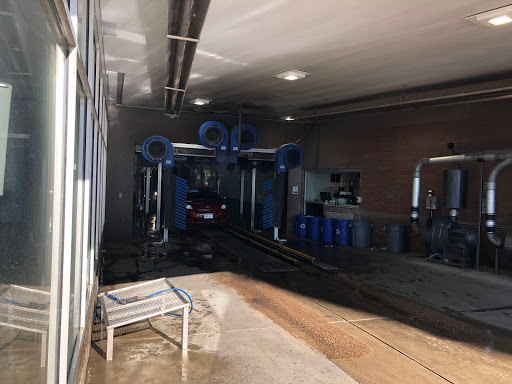 Car Wash «Waterway Gas & Wash», reviews and photos, 3875 Cherry Creek N Dr, Denver, CO 80209, USA