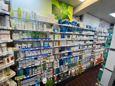 Aprium Pharmacie du Gabut à La Rochelle