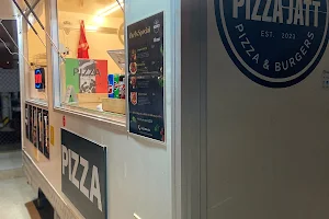 Pizza Jatt - Food Truck image