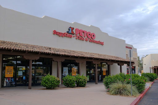 Petco Animal Supplies, 1835 E Guadalupe Rd #112, Tempe, AZ 85283, USA, 