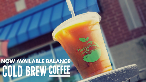 Restaurant «Balance Cafe & Smoothies», reviews and photos, 9551 Fields Ertel Rd, Loveland, OH 45140, USA