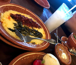 KJ Karnes en su Jugo sucursal Blvd.Aguacaliente photo