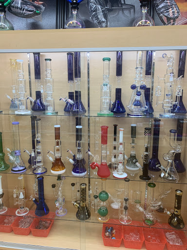 Tobacco Shop «American Tobacco», reviews and photos, 1138 W Redondo Beach Blvd, Gardena, CA 90247, USA