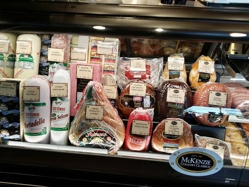 Grocery Store «Woodbery Food Market», reviews and photos, 157 Essex St, Beverly, MA 01915, USA