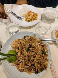 Phat thai du Restaurant thaï Bangkok Express à Paris - n°11