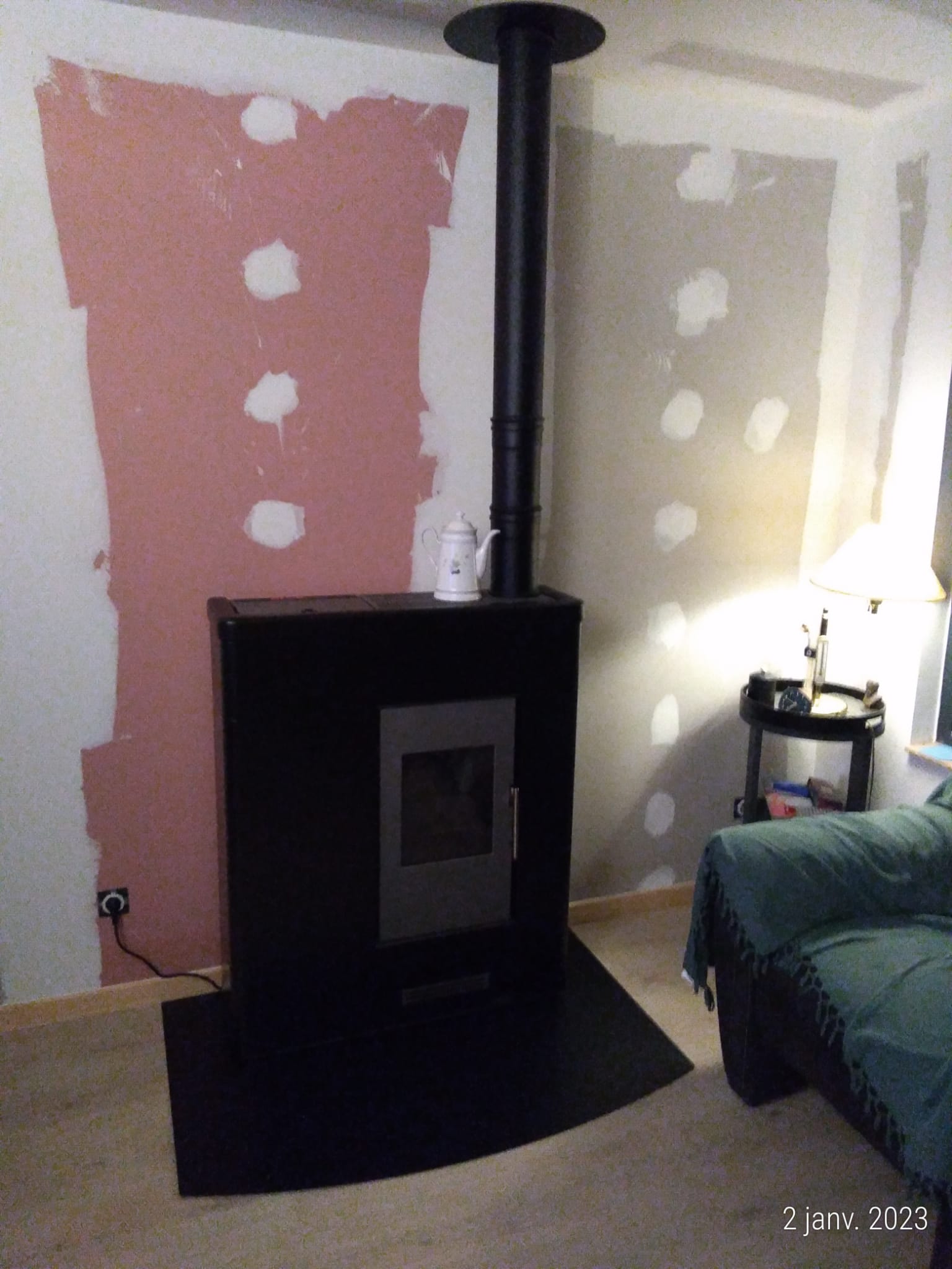 Photo n° 2 de l'avis de andré.� fait le 20/01/2023 à 18:43