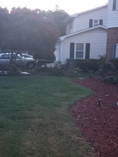 Gutter Cleaning Service «Ultimate Gutter Guard Greenville», reviews and photos