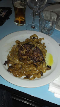 Tagliatelle du Restaurant français Restaurant Le Bon Vivre à Toulouse - n°5