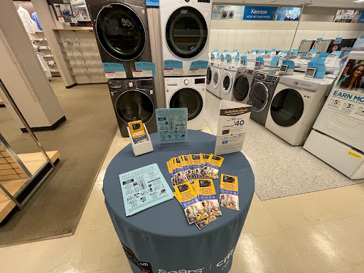 Department Store «Sears», reviews and photos, 1401 NY-300, Newburgh, NY 12550, USA