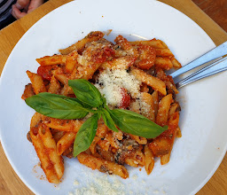caramia Focacceria Gelateria photo