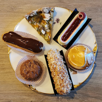 Du Pain et des Frangins à Grenoble