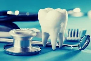 PATIL'S DENTAL CARE || Dentist In Wakad & Dental Clinic In Wakad | Pimpri-Chinchwad | Pune image