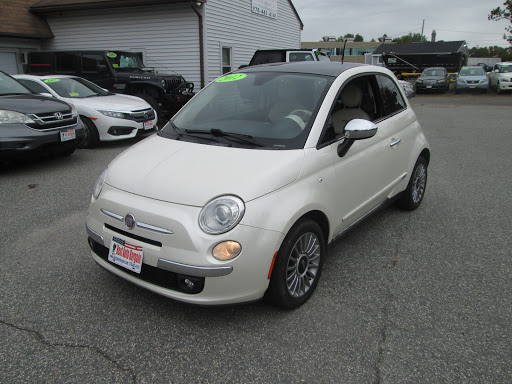 Car Dealer «Best Auto Bargain», reviews and photos, 90 Stedman St, Lowell, MA 01851, USA