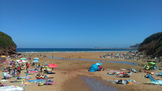 Plaža Xivares