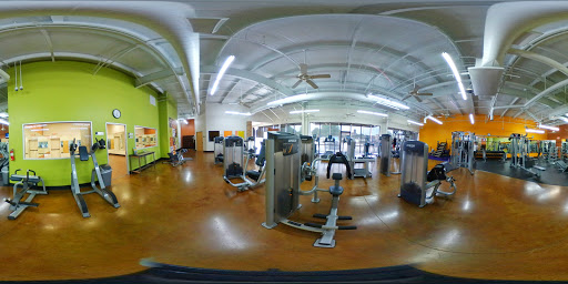 Gym «Anytime Fitness», reviews and photos, 1856 Precinct Line Rd, Hurst, TX 76054, USA