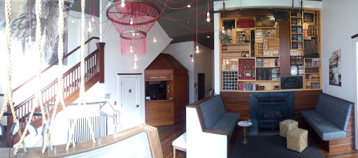 Cafe «Street 14 Café», reviews and photos, 1410 Commercial St, Astoria, OR 97103, USA