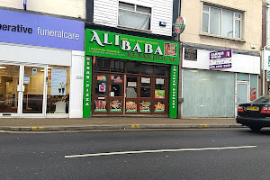 Ali Baba Kebab House