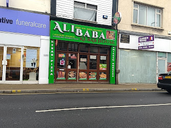 Ali Baba Kebab House