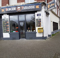 Photos du propriétaire du Restauration rapide BURGER PARADISE à Lille - n°14
