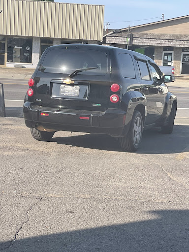 Used Car Dealer «Automotive Dot Com», reviews and photos, 1012 Gault Ave S, Fort Payne, AL 35967, USA