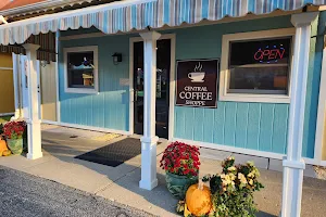 Central Coffee Shoppe image