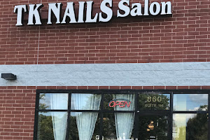 T K Nail Salon