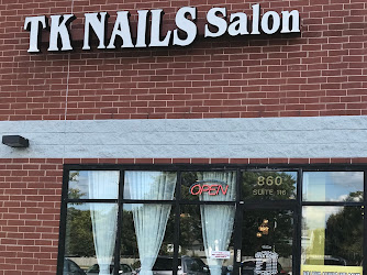 T K Nail Salon