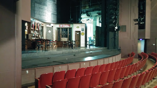 Performing Arts Theater «Pioneer Theatre Company», reviews and photos, 300 1400 E #205, Salt Lake City, UT 84112, USA