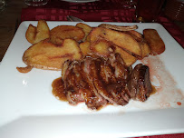 Faux-filet du Restaurant Le Rond de Serviette à Toulouse - n°5