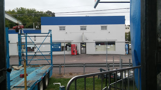 Auto Parts Store «NAPA Auto Parts - Genuine Parts Company», reviews and photos, 357 Scott Ave, Bloomsburg, PA 17815, USA