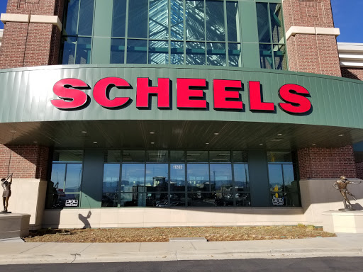 Sporting Goods Store «SCHEELS», reviews and photos, 11282 State St, Sandy, UT 84070, USA