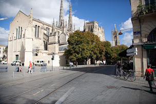 Photo n°23 de O Marie-Annie à Bordeaux ()