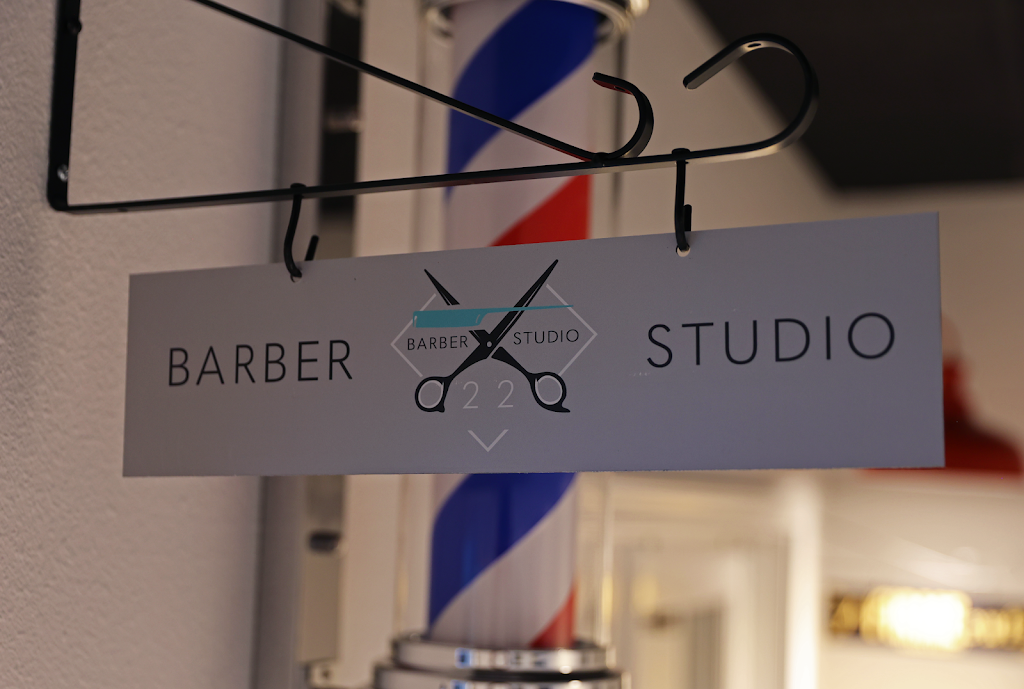 0220 Barber Studio 87114