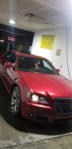 Car Wash «California Car Wash», reviews and photos, 397 Keyes St, San Jose, CA 95112, USA