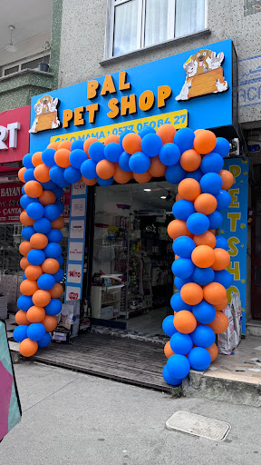 Bal Petshop | Sultangazi İstanbul - Evcil hayvan mağazası