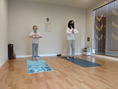Yoga Nivedana