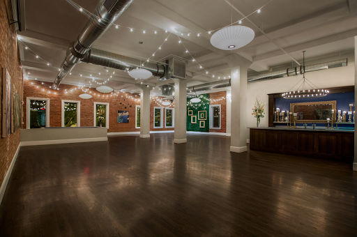 2016 Main Event Space & Art Gallery